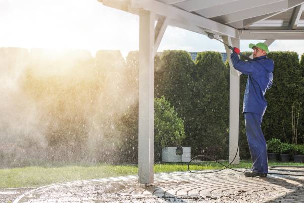 Professional  Pressure Washing Services in Spanish Fort, AL